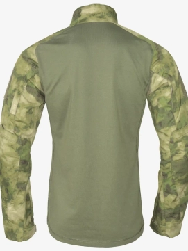 Боевая рубаха Альфа-ПРО Ген.2 "Мох"
